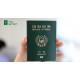 Thủ Tục Gia Hạn Visa Hàn Quốc